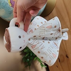 Mary Meyer I love you a latte lovey